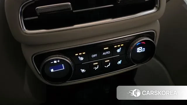 Genesis GV80 id 3502903 из Кореи 8