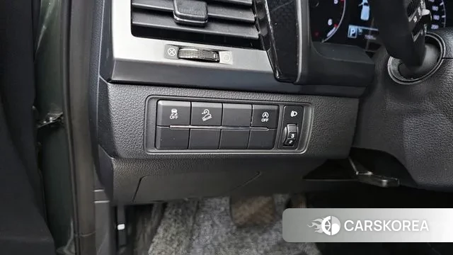 Ssangyong The New Rexton Sport id 3453001 из Кореи 8