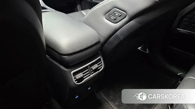 Hyundai The New Santa Fe id 2998969 из Кореи 8