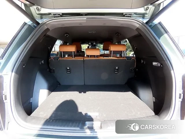 Ssangyong Torres id 3354275 из Кореи 8