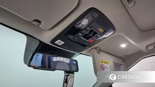 Kia Carnival 4th generation id 2979259 из Кореи 8