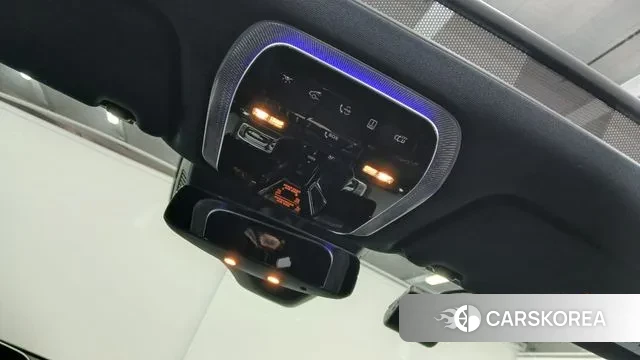 Mercedes-Benz S-Class W223 id 3289072 из Кореи 8