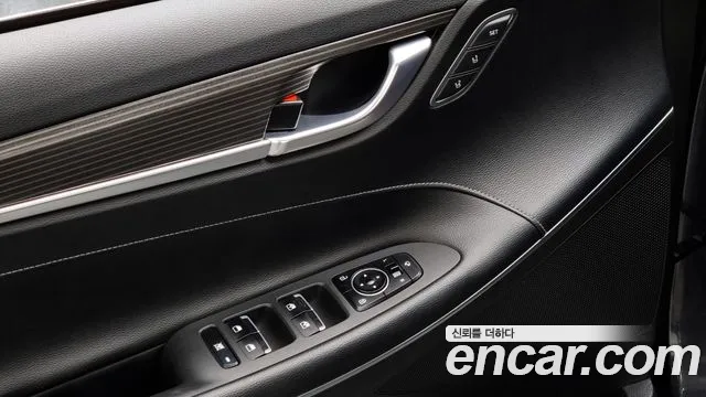 Hyundai Grandeur IG id 2718445 из Кореи 8