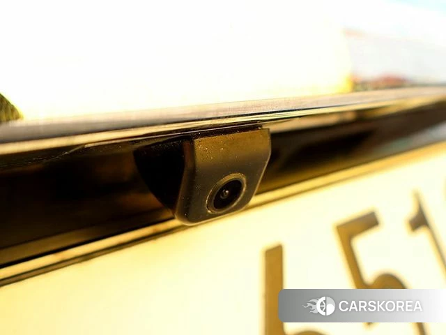 Renault Korea (Samsung) SM5 Nova id 4448200 из Кореи 8