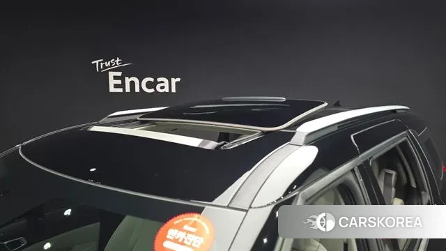 Kia Carnival 4th generation id 3497422 из Кореи 8