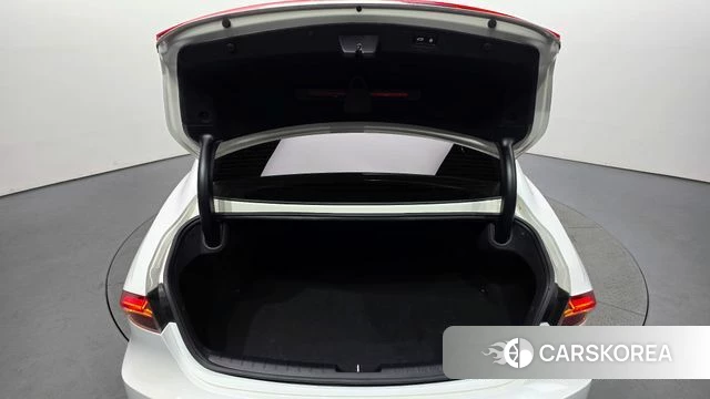 Hyundai The New Grandeur IG id 4338452 из Кореи 8