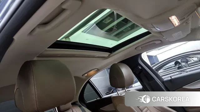 Mercedes-Benz E-Class W213 id 3672438 из Кореи 8