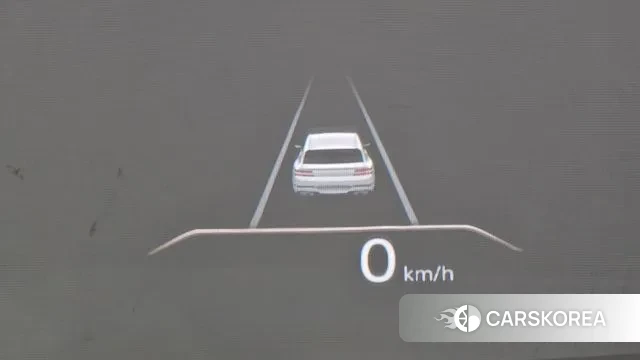 Genesis GV80 id 3402088 из Кореи 8