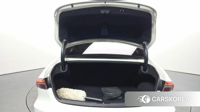 Hyundai The New Grandeur IG Hybrid id 4536057 из Кореи 8