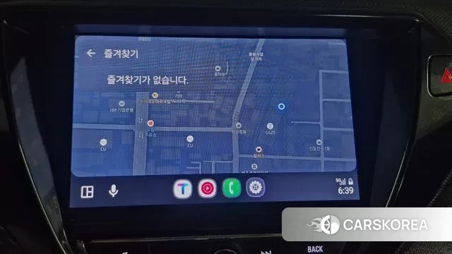 Chevrolet (GM Daewoo) Trailblazer id 3676474 из Кореи 8