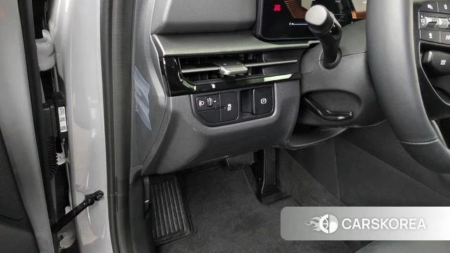Kia The New Sportage 5th Generation id 4407881 из Кореи 8