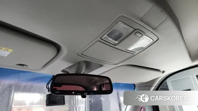 Kia The New Ray id 3593526 из Кореи 8