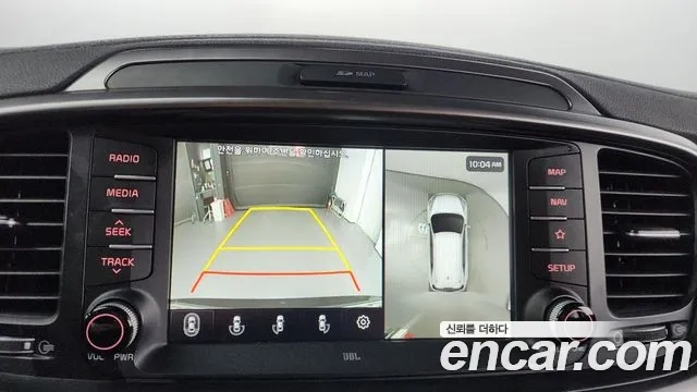 Kia The New Sorento id 2932777 из Кореи 8