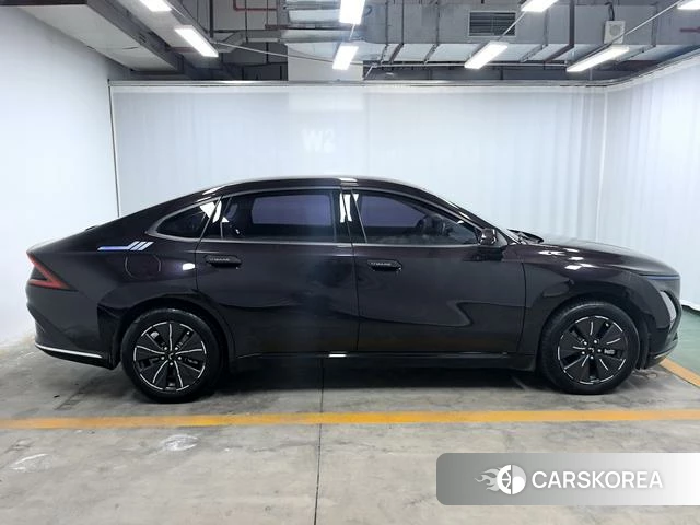 Wuling Automobile Wuling Starlight PHEV id 4254229 из Китая 8