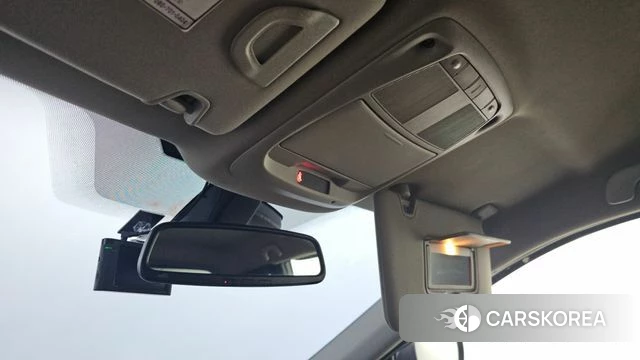 Renault Korea (Samsung) QM6 id 4520901 из Кореи 8