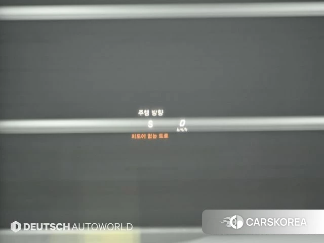 Mercedes-Benz GLC-Class X253 id 3801031 из Кореи 8