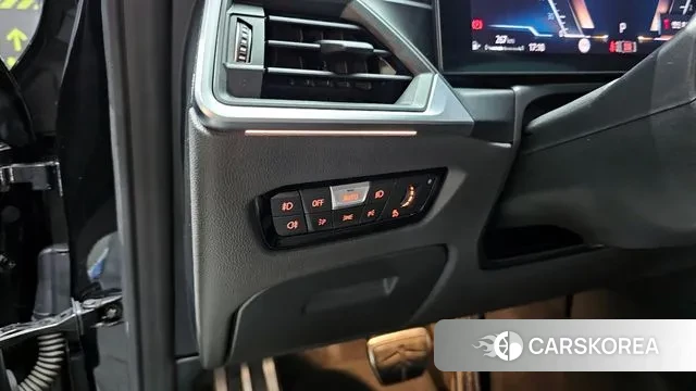 BMW 4 Series (G22) id 3002339 из Кореи 8