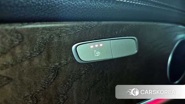 Mercedes-Benz E-Class W213 id 3540580 из Кореи 8