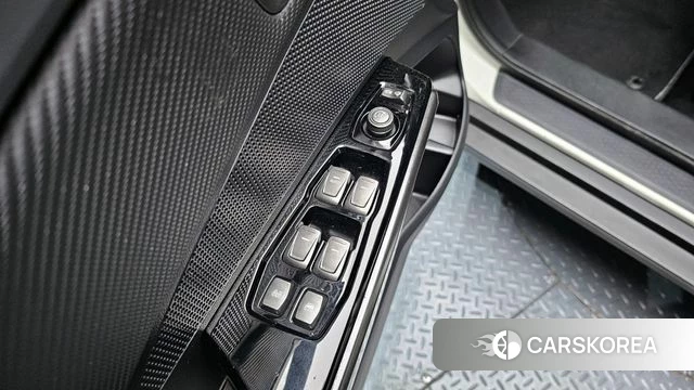 Ssangyong Berry New Tivoli id 4268787 из Кореи 8