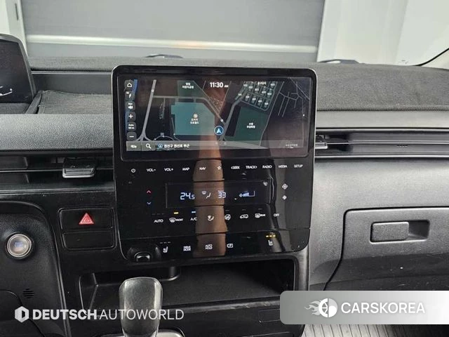 Hyundai Staria id 4343502 из Кореи 8