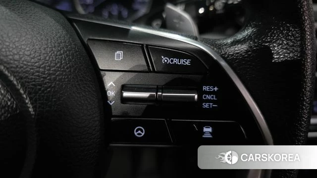 Hyundai Sonata Hybrid (DN8) id 3942447 из Кореи 8