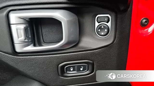 Jeep Wrangler (JL) id 3771888 из Кореи 8