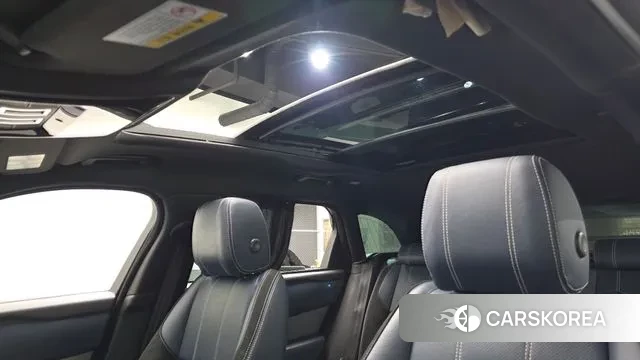 Land Rover Range Rover Velar id 3474620 из Кореи 8