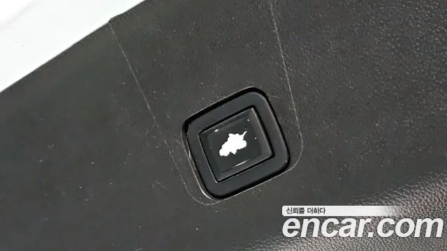 Chevrolet (GM Daewoo) Traverse id 2426652 из Кореи 8