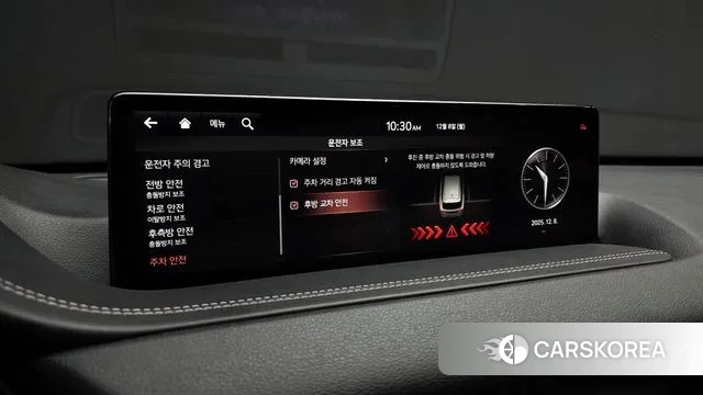 Genesis GV80 id 3454145 из Кореи 8