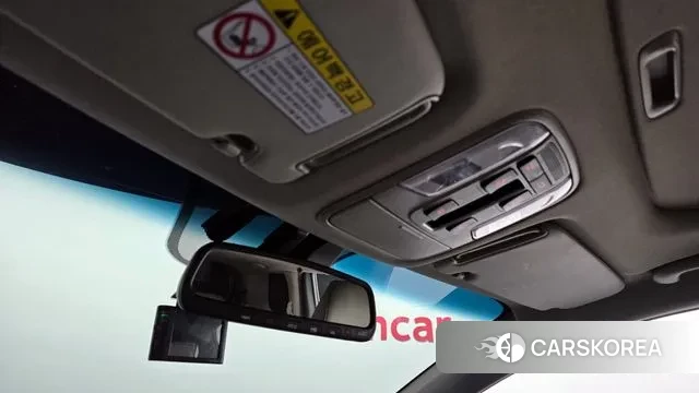 Kia The New Carnival id 3708894 из Кореи 8