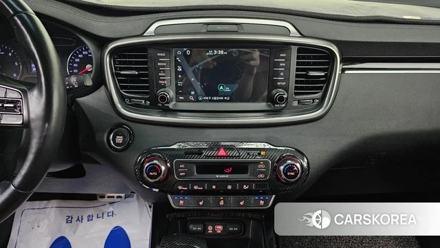 Kia The New Sorento id 4508711 из Кореи 8