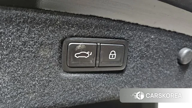 Kia The New K9 2nd generation id 3180766 из Кореи 8