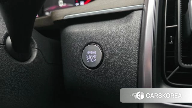 Kia Sorento 4th Generation id 4500188 из Кореи 8
