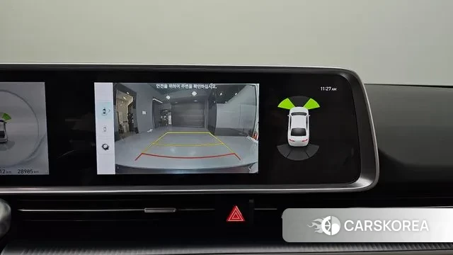 Hyundai Ionic 6 id 2989068 из Кореи 8