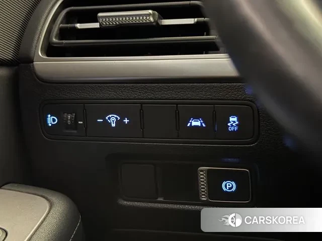 Hyundai Palisade id 3788619 из Кореи 8