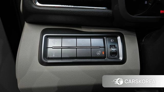 Ssangyong Berry New Tivoli id 4722174 из Кореи 8