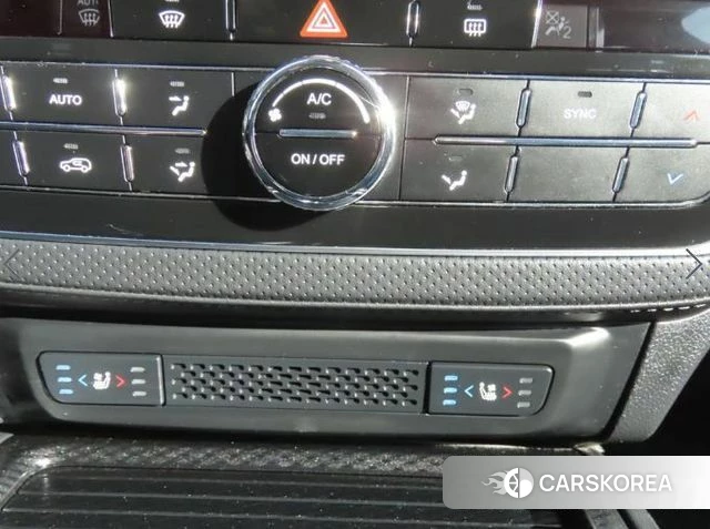 Ssangyong All New Rexton id 3812753 из Кореи 8