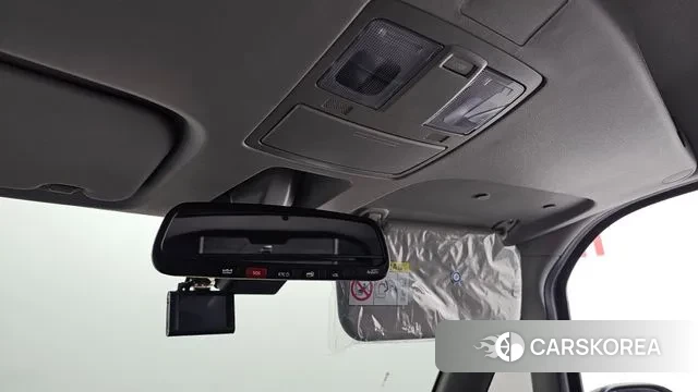 Kia The New Kia Ray id 3571428 из Кореи 8