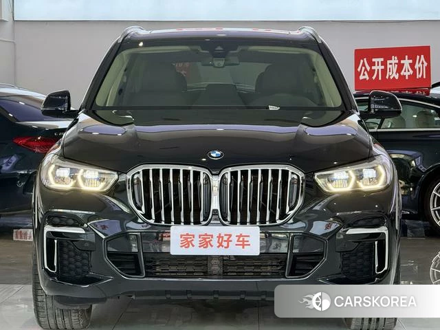 BMW X5 id 4313723 из Китая 8