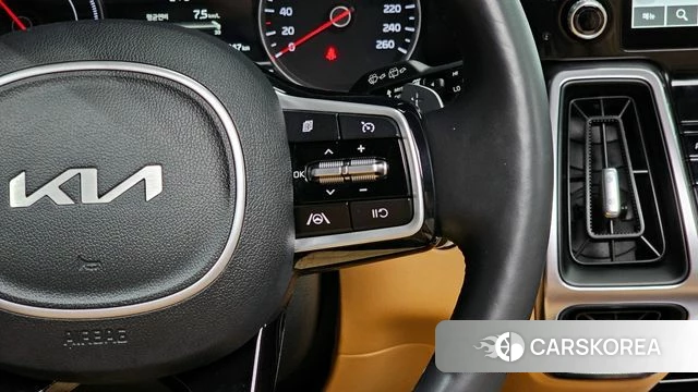 Kia Sorento 4th Generation id 3851930 из Кореи 8