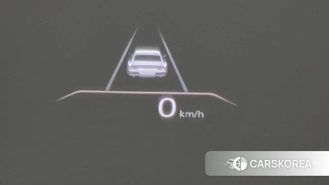 Genesis G80 (RG3) id 3291277 из Кореи 8