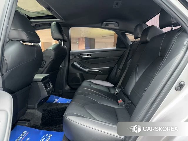 Toyota Asian dragon id 4273414 из Китая 8