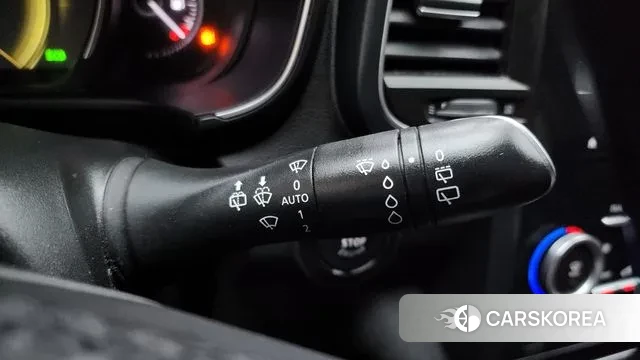 Renault Korea (Samsung) QM6 id 3568709 из Кореи 8