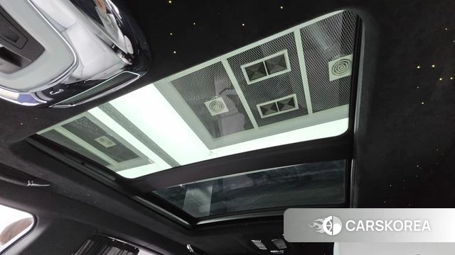 Rolls-Royce Ghost id 3808053 из Кореи 8