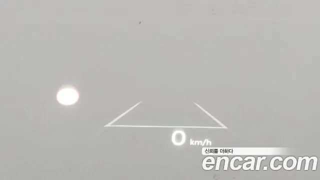 Hyundai Grandeur Hybrid (GN7) id 2455338 из Кореи 8