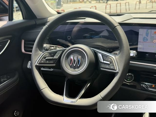 Buick Angkewei S id 4211314 из Китая 8
