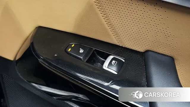 Kia Mohave Master id 3464069 из Кореи 8