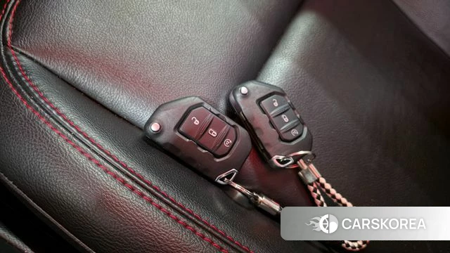 Jeep Wrangler (JL) id 4758316 из Кореи 8