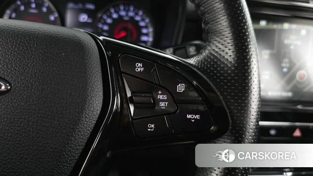 Ssangyong Berry New Tivoli id 4726557 из Кореи 8