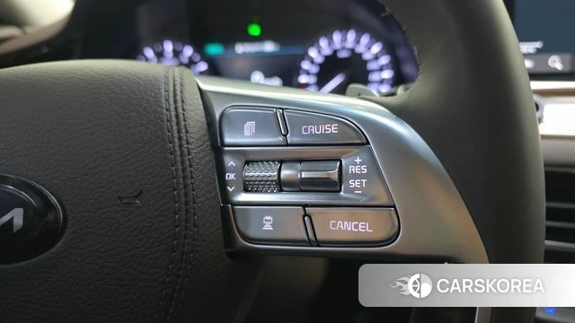 Kia More K9 id 4530369 из Кореи 8